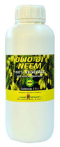 Olio di neem 1L - 420 Farm