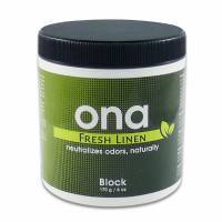 ONA - Block Fresh Linen - 170 gr - 420 Farm