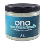 ONA - Gel 500 ml - Polar Cristal - 420 Farm