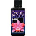 Orchid Focus Bloom 300ml - Grow Technology - 420 Farm