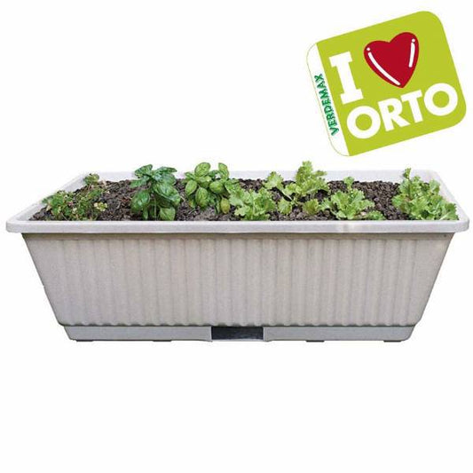 Ortovaso di Verdemax della Linea I LOVE ORTO - 420 Farm