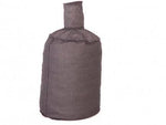 Outer Bag per kief Centurion: Mini Silver Tabletop Original (Bianca) - 420 Farm