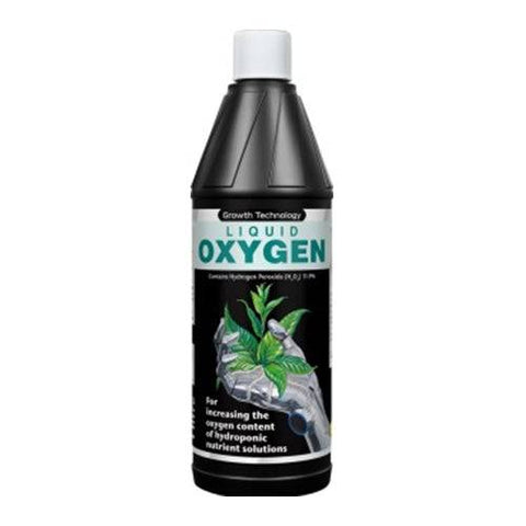 Oxygen Ossigeno Liquido 250 ml - 420 Farm