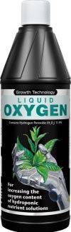 Oxygen Ossigeno liquido 250ml - 420 Farm