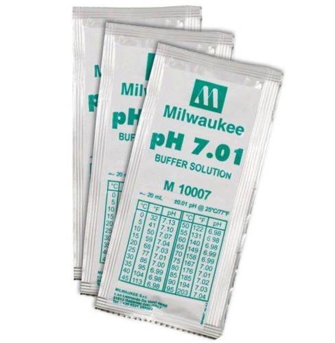 Ph 7.01 buffer solution - Milwaukee - 420 Farm