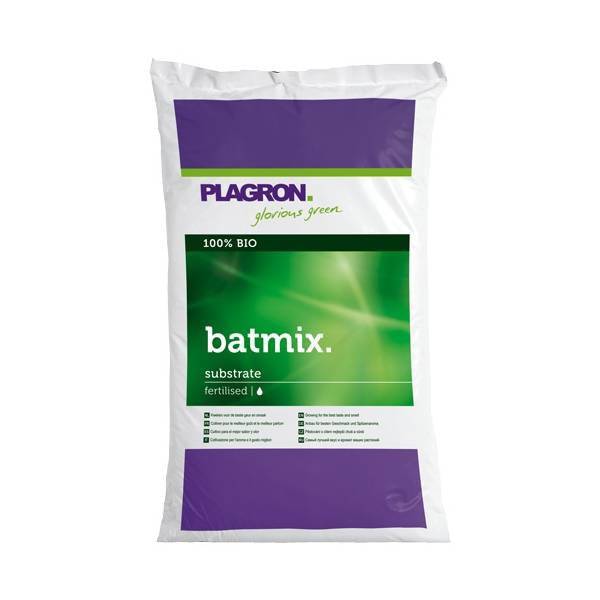 Plagron Batmix - 25L - 420 Farm