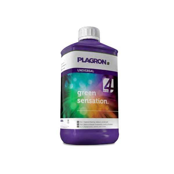 Plagron Green Sensation 250ML - 420 Farm