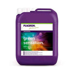 Plagron Green Sensation 5L - 420 Farm