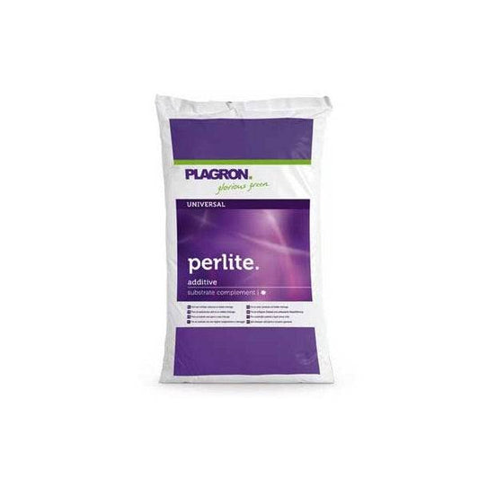 Plagron - Perlite Agro 60L - 420 Farm