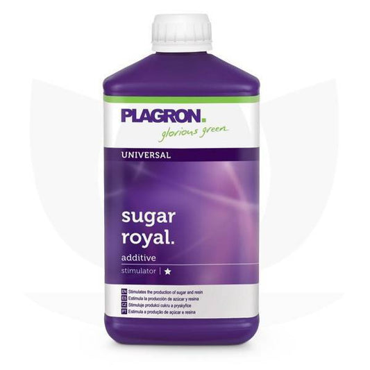 Plagron Repro Forte/Sugar Royal 1L - 420 Farm