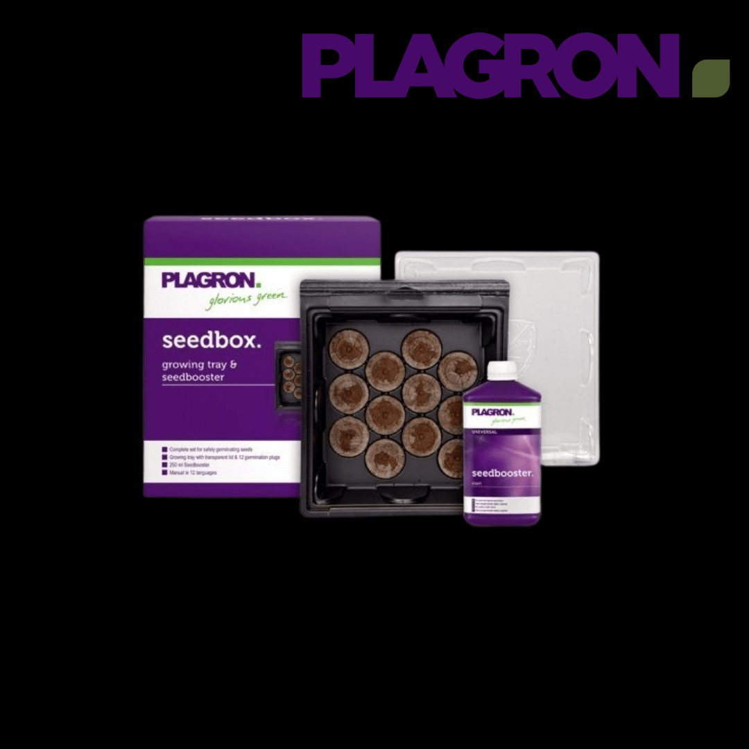 Plagron Seedbox - 420 Farm