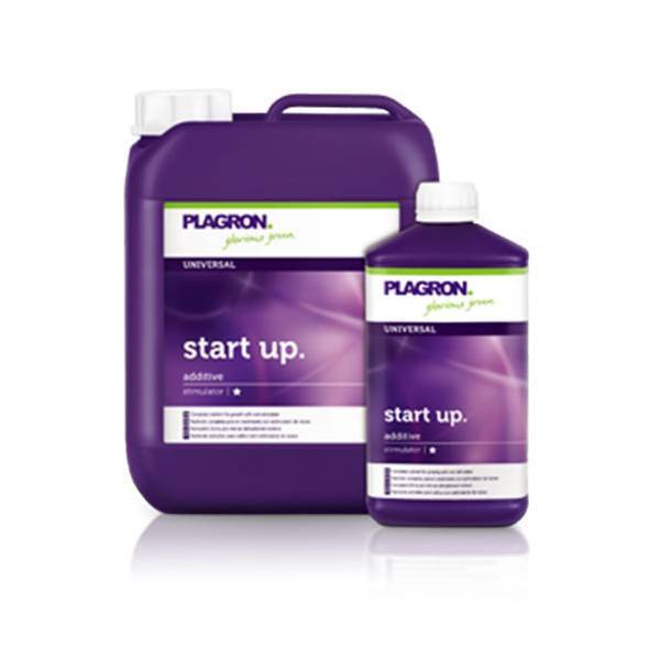 Plagron - Start UP 1L - 420 Farm