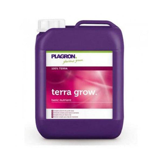 Plagron Terra Grow 10L - 420 Farm