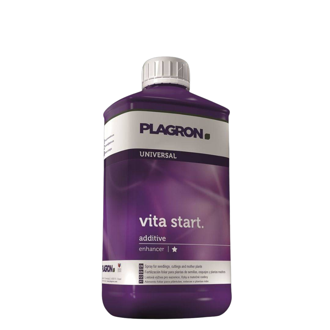 PLAGRON - VITA START 