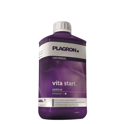 PLAGRON - VITA START 