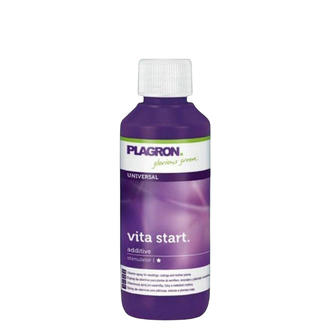 PLAGRON - VITA START 