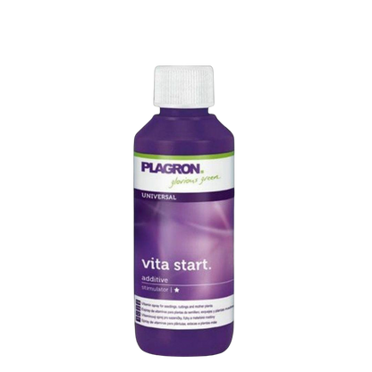 PLAGRON - VITA START 