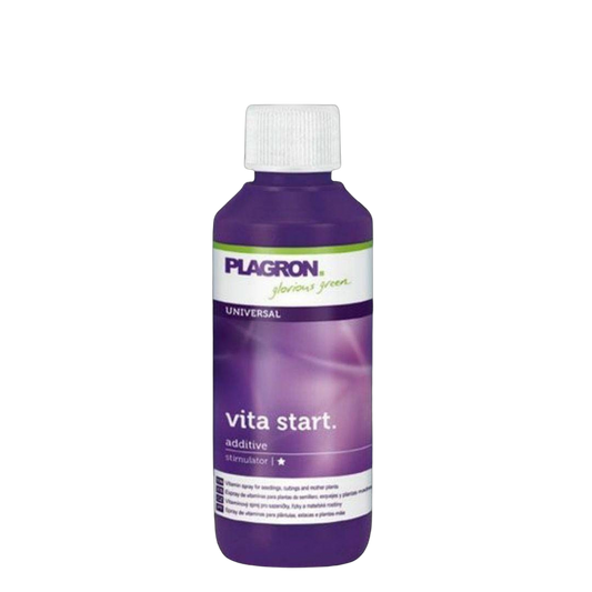 PLAGRON - VITA START 