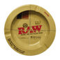 Posacenere Metallo Raw Con Base Magnetica - 420 Farm