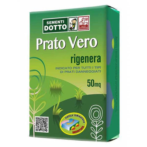 Prato Vero Rigenera kg 1 - 420 Farm