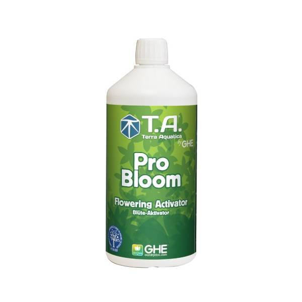 Pro Bloom 250ml (ex BioBloom) - Terra Aquatica by GHE - 420 Farm