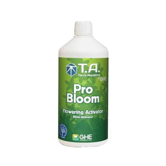 Pro Bloom 30ml (ex BioBloom) - Terra Aquatica by GHE - 420 Farm