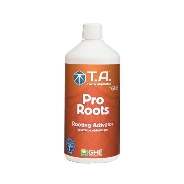 Pro Roots 250ml (ex BioRoots) - Terra Aquatica by GHE - 420 Farm