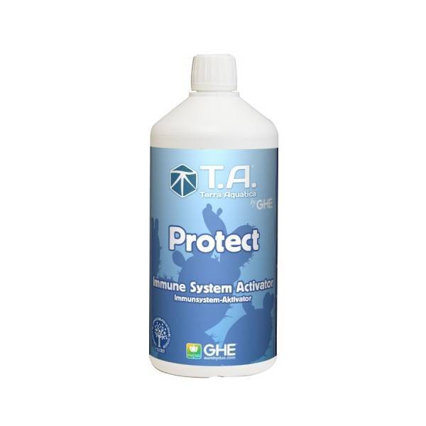 Protect 30ml (ex BioProtect) - Terra Aquatica by GHE - 420 Farm