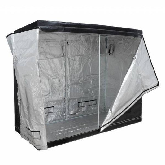 Pure Tent 2.0 - 240X120X200 Growbox - 420 Farm