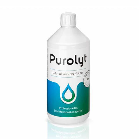 Purolyt - Disinfettante Concentrato - 1L - 420 Farm