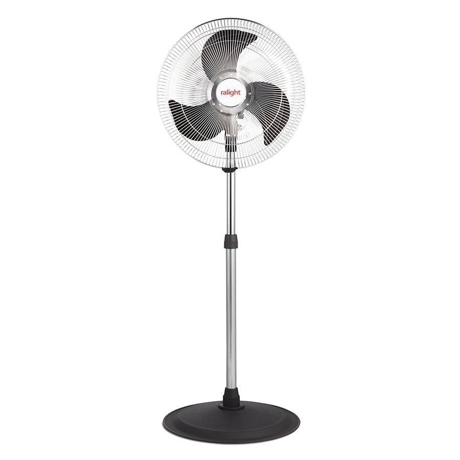 Ralight Stand Ventilatore Con Piedistallo 45cm - 420 Farm