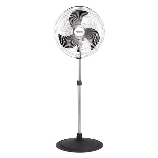 Ralight Stand Ventilatore Con Piedistallo 45cm - 420 Farm