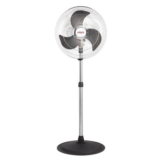 Ralight Ventilatore Con Piedistallo 50cm - 420 Farm