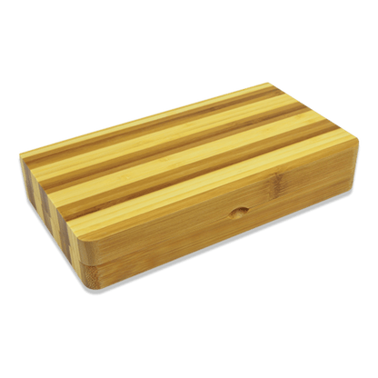 RAW BAMBOO VASSOIO FLIP – STRIPED - 420 Farm