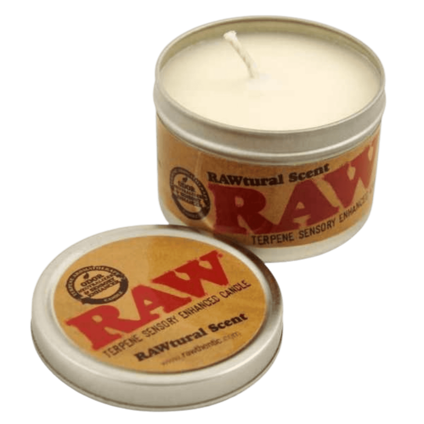 Raw Candela Terpene - 420 Farm