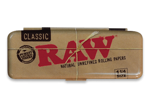 Raw Classic Astuccio Per Cartine - 420 Farm