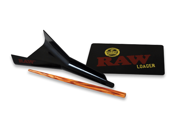 Raw Cone Loader KS - 420 Farm