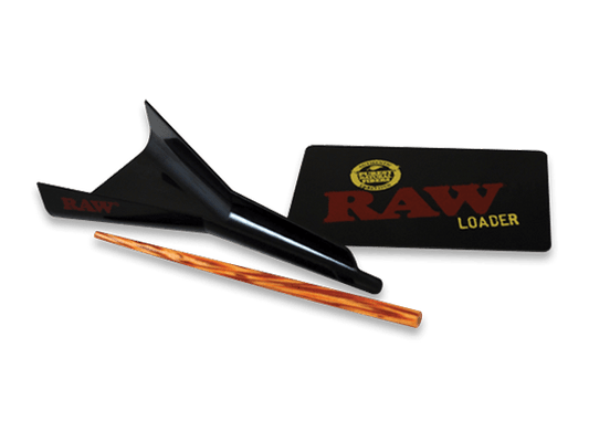 Raw Cone Loader KS - 420 Farm