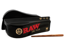 RAW RIEMPI CONI KS - 420 Farm