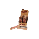 Raw Roll Caddy – Metal Tin Cases - 420 Farm