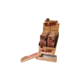 Raw Roll Caddy – Metal Tin Cases - 420 Farm