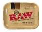 RAW ROLLING TRAY - 420 Farm