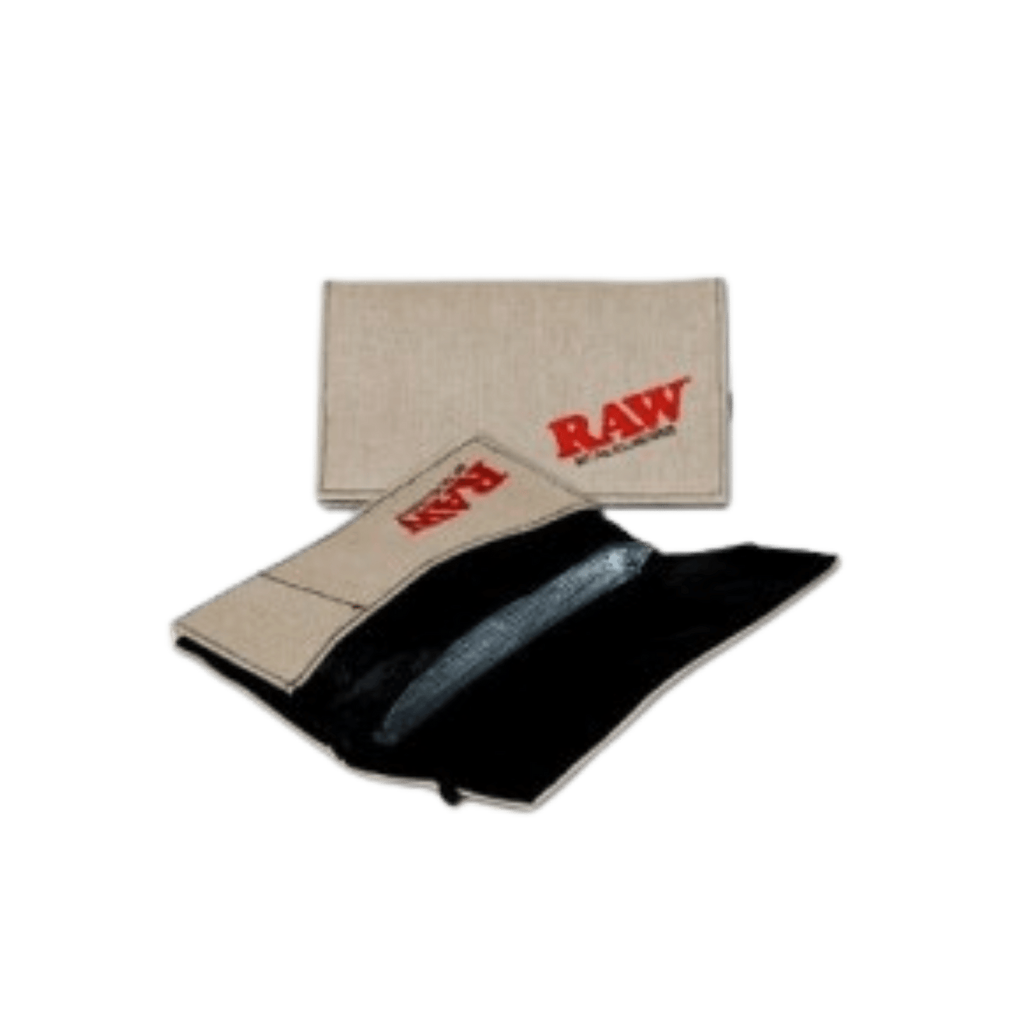 Raw Smoking Tobacco Pouch / Wallet - 420 Farm