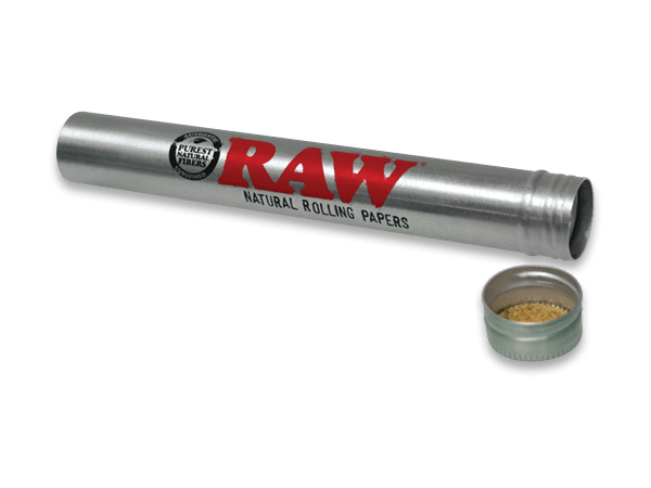 RAW TUBO METALLO - 420 Farm