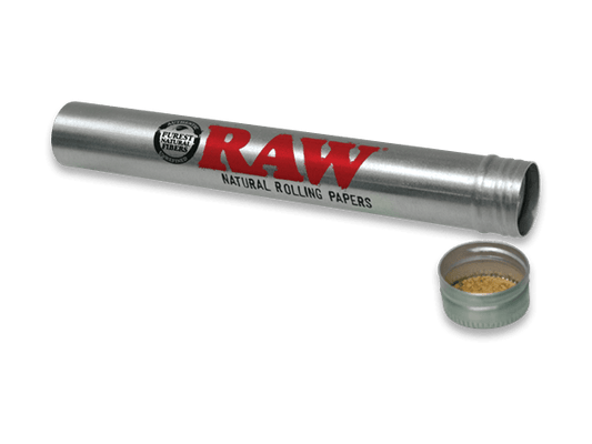 RAW TUBO METALLO - 420 Farm