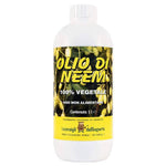 Repellente OLIO DI NEEM Puro 1Lt - 420 Farm