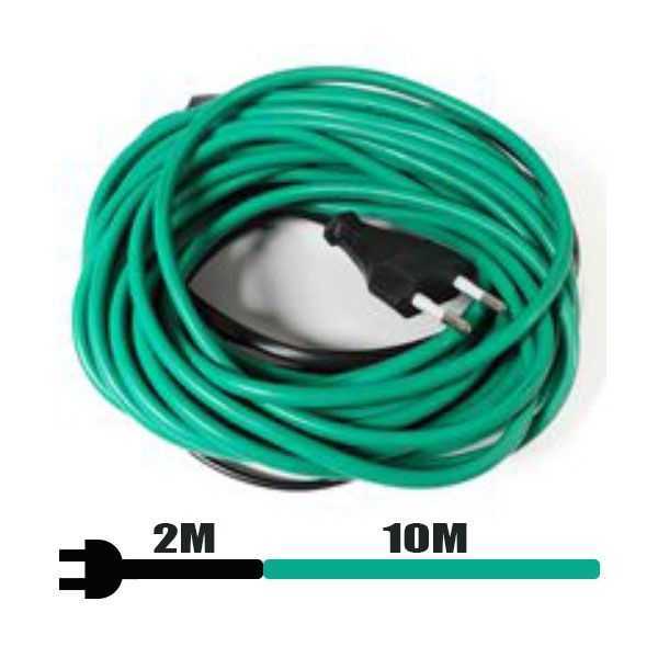 Resistenza Stagna Riscaldante 12m 60W - 420 Farm