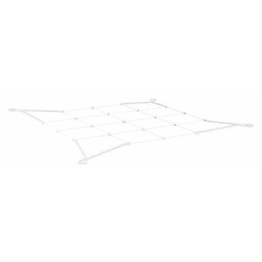 Rete SCROG 100x100 cm - Secret Jardin - Rigida - 420 Farm