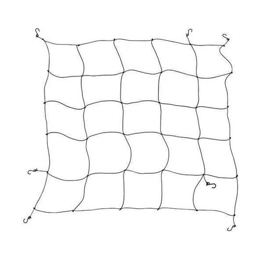 Rete SCROG elastica 120-100-80 - Cultibox - 420 Farm