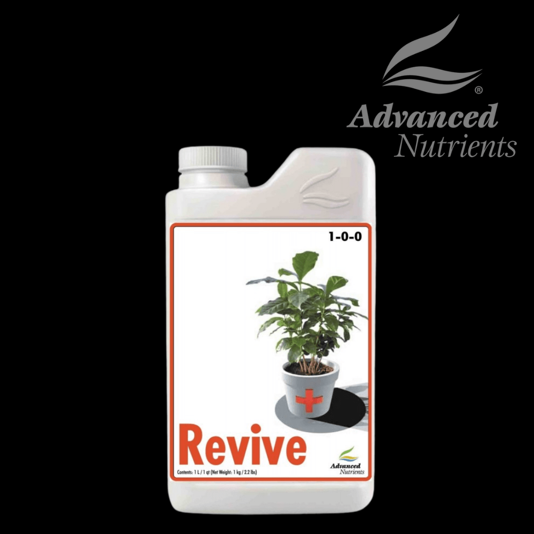 Revive - 420 Farm